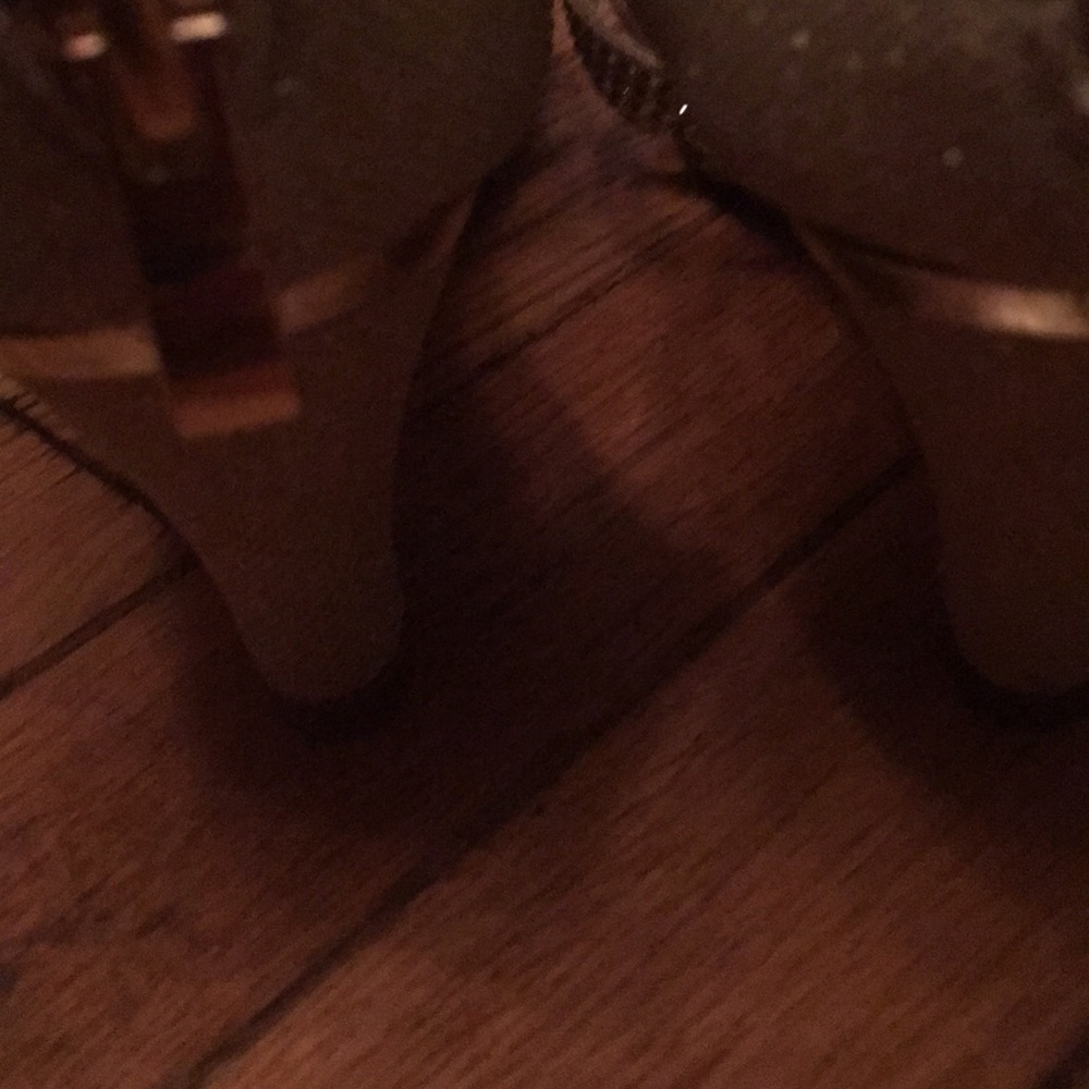 Women’s Ashley Collection Sparkly Heels - Picture 7 of 9